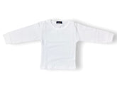 White Plain T-Shirt